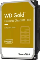 Жорсткий диск Western Digital SATA 16TB 7200RPM 6GB/S 512MB GOLD WD161KRYZ WDC (WD161KRYZ)