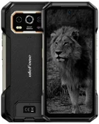 Мобільний телефон Ulefone Armor 27T Plus 12/256GB Black