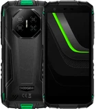 Мобильный телефон Doogee Fire 3 Max 8/256GB Forest Green