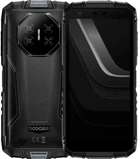 Мобільний телефон Doogee Fire 3 Max 8/256GB Twilight Gray