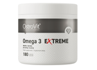 Omega 3 Extreme OstroVit 180 штук