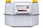 Счетчик газа с термокомпенсацией GridWe BaseQ G6T, 250 мм, DN 32 мм (G 1 1/4")