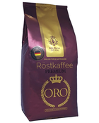 Кава зернова Mr.Rich Oro Premium 1кг