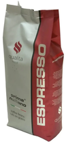 Кава зернова Prima Milliano Espresso Qualita Rossa 1кг