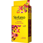 Кофе молотый Stefano Ромовый Романтический 230г