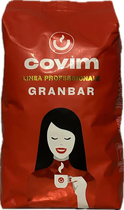 Кофе зерновой Covim Gran Bar 1кг