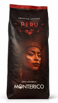 Кофе зерновой Monterico Peru 1кг