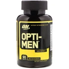 Комплекс для чоловіків Optimum Nutrition (Opti-Men) 90 таблеток OPN05223
