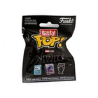 Игровая фигурка Bitty POP! серии "Марвел" Funko POP! 76381 в ассортименте
