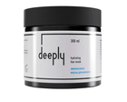 Увлажняющая маска deeply для волос hydrating mask 300 мл