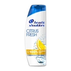 Шампунь против перхоти Head & Shoulders Цитрусовая свежесть 400 мл