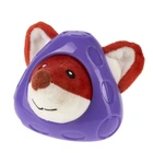 Іграшки для собак AnimAll GrizZzly АнімАлл Грізлі Іграшка для собак Лисинійтко, 8,4х8х8,8 см (176539)