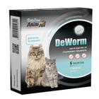 Антигельмінтний препарат AnimAll VetLine DeWorm для кішок та котят (112944)