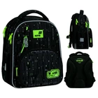 Рюкзак шкільний каркасний Kite Education Digital K26-556M-4