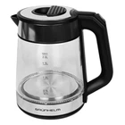 Електрочайник Grunhelm (EKG-2320) 2,0л, 1500Вт, чорний
