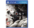 Игра Ghost of Tsushima (русская версия) (PS4)