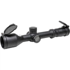 Оптичний приціл Nightforce NX8 2.5-20x50 F1 ZeroS СW-ILL Сітка TReMoR3 з підсвічуванням (C631)