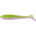 Силикон рыболовный Keitech Swing Impact FAT 4.8 (5 шт/уп) кea16 cotton candy blue f (1551.12.67)