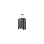 Чемодан Semi Line 20 S T5718-1 Black (DAS302927)