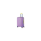 Чемодан Semi Line 24 M T5804-2 Purple (DAS303193)