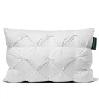 Подушка MirSon пуховая Imperial Brilliance (мягкая) 40х60 (2200007208777)