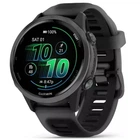 Смарт-часы Garmin Forerunner 570 - 42MM, Black, GPS (010-02970-00)
