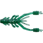 Силикон рыболовный Reins Ring Shrimp 2 397 Motor Oil SP (12 шт/уп.) (1552.09.39)