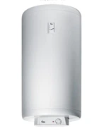 Бойлер TIKI Comfort U 200 V9 200 литров "Сухой" ТЭН, Вертикально-Горизонтальный