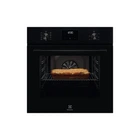 Духовой шкаф Electrolux LOFGF00BK