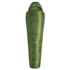 Спальний мішок Ferrino Yukon Pro 0°C Green (86359BVV) (926538)