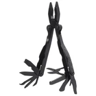 Мультитул Schrade Tough Tool Black (1182533)