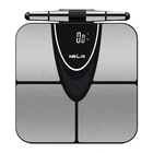 Весы напольные Neor FITLIFE 36BT GR