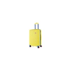 Чемодан Semi Line 24 M T5801-2 Yellow (DAS303184)