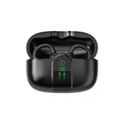 Наушники Blackview AirBuds 15 Shadow Black (6931548325956)