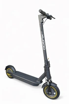 Электросамокат Kugoo G30 MAX AIR New (800W, 36V, 18Ah) +Аммортизатор