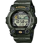 Чоловічий годинник Casio G-7900-3A