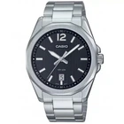 Чоловічий годинник Casio MTP-E725D-1A
