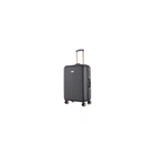 Чемодан Semi Line 24 M T5718-2 Black (DAS302928)