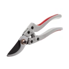 Секатор Prof 200 мм, SK5, автоматический замок INTERTOOL FT-1012