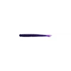 Силикон рыболовный Keitech Live Impact 3 (12 шт/уп) кea04 violet (1551.01.25)