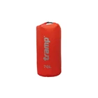 Гермомешок Tramp Nylon PVC 70 красный (TRA-104)