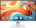 Монітор 23.8" MSI PRO MP241W E14V (9S6-3PE1CH-027) (PE1H276100801) - Уцінка
