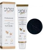 Крем-фарба для волосся You Look Professional Hair Colouring Cream
