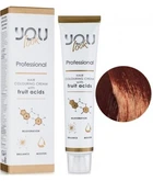 Крем-фарба для волосся You Look Professional Hair Colouring Cream