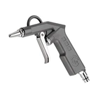 Пистолет продувочный короткий INTERTOOL PT-0803