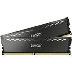 Оперативная память DDR4 32 Gb (3200 MHz) (Kit 16 Gb x 2) Lexar THOR (LD4BU016G-R3200GDXG)