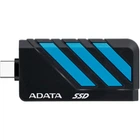 Внешний SSD накопитель 2 TB ADATA SC735 Blue (SC735-2000G-CCBK/BU)