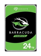 Жесткий диск 24 TB Seagate BarraCuda (ST24000DM001)
