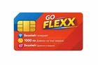 Стартовий пакет Vodafone FLEXX GO — для інтернету, спілкування та поїздок