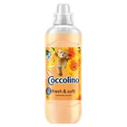 Coccolino Fresh & Soft Orange Rush Кондиціонер для білизни з ароматом апельсинових квітів 975 мл